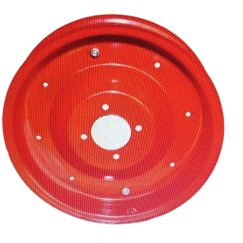 Special Custom Wheel
