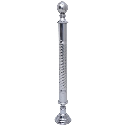 Stainless Steel Pillar