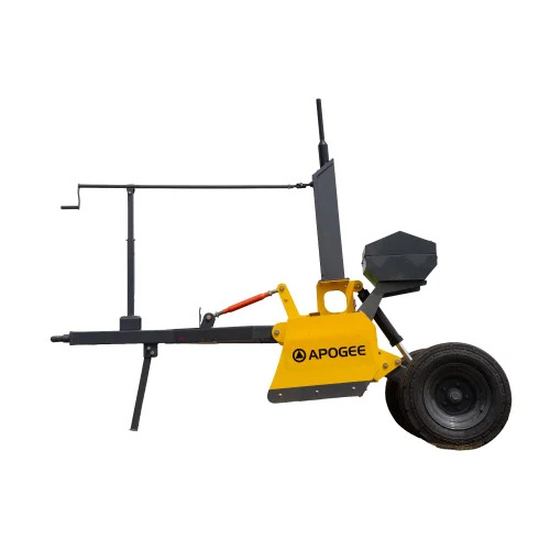 Standard Bucket Laser Land Leveller - Dimension (L*W*H): Working Width: 7 Ft (2130 Mm) Foot (Ft)