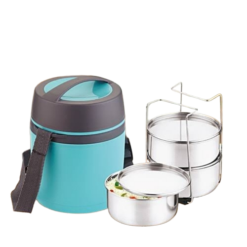 Tiffin Box By Riddhi Siddhi Agency
