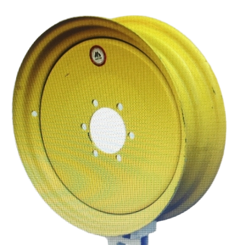 Tractor Wheel Rim