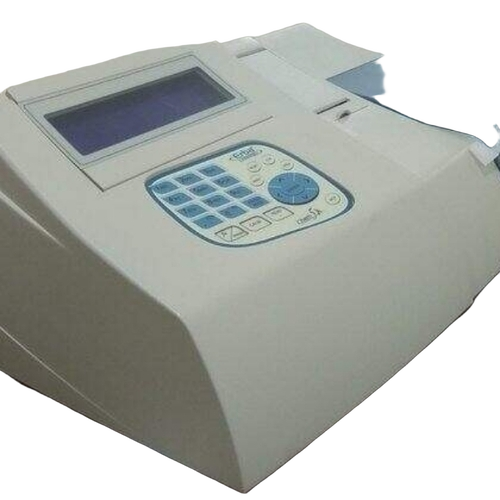 Urain Analyzer