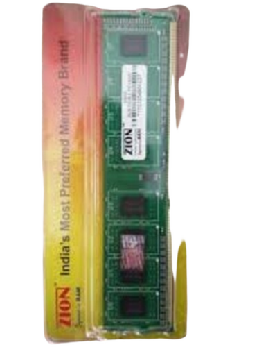 Zion Ram For Computer