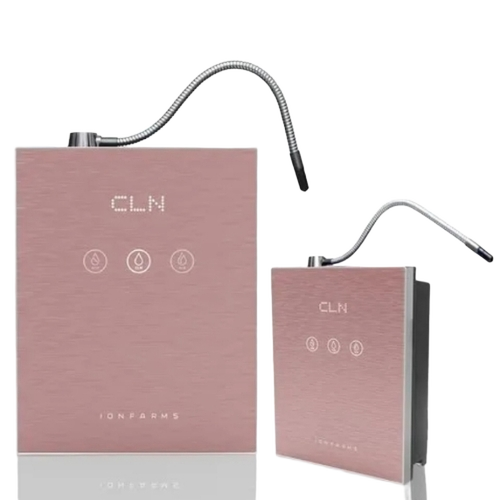 Alkaline Water Ionizer