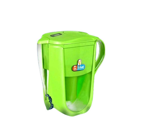 Alkaline Ionizer Water Pitcher