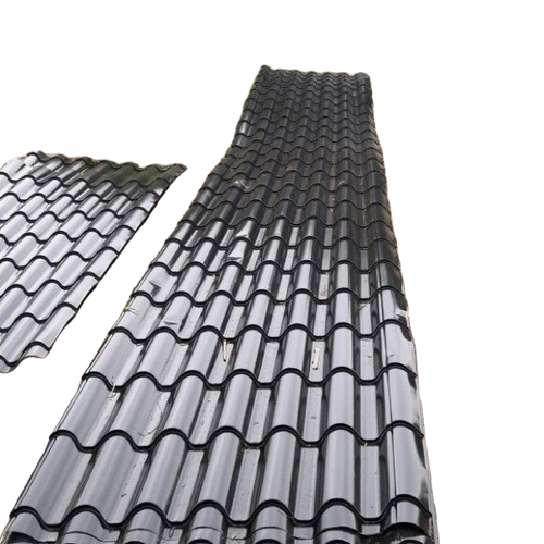 Color Coating Roofing Sheet