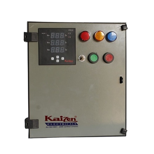 Control Panels