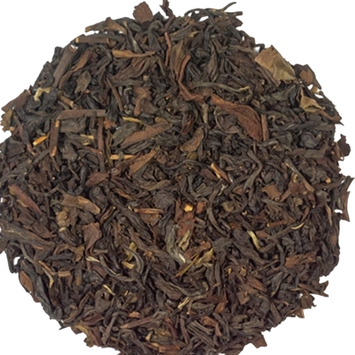 Darjeeling Tea