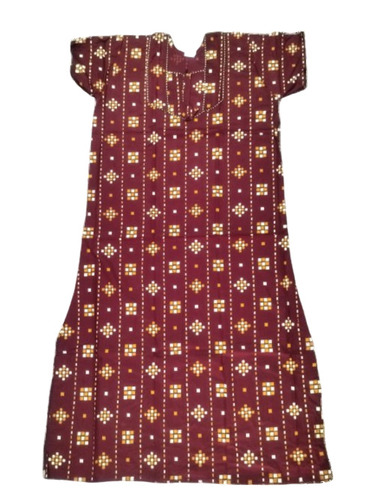 Designer Cotton Kurti