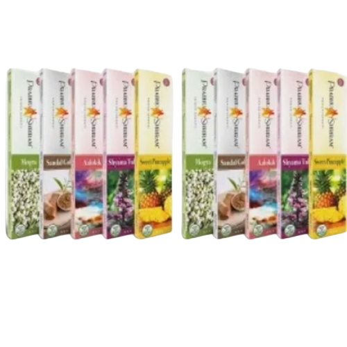 Dhoop Stick