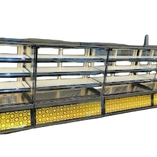 Display Counters 