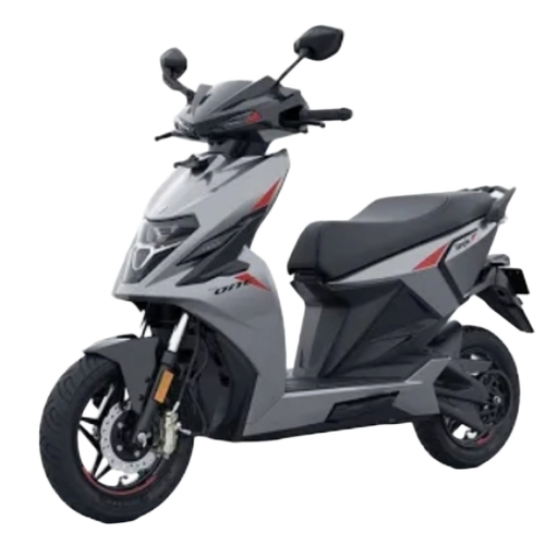 Electrical Vacail Bike