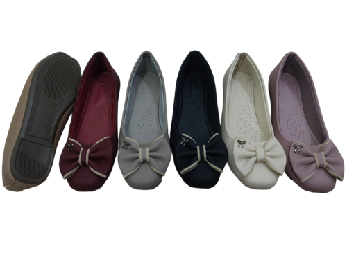 Girlish Bellies By Chandel footwear