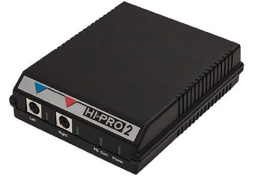 Hipro Hearing Instrument Programmer
