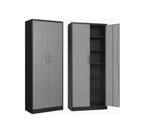 Home Steel Almirah