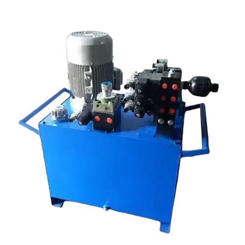 Hydraulic Brake