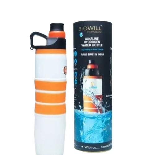 Hydrogen Water Bottle