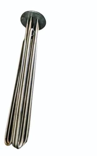 Immersion Oil Heaters