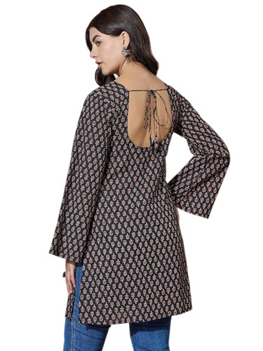 Ladies Short Kurti