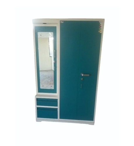 Mild Steel Almirah