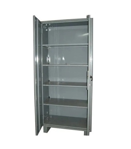Mild Steel Almirah