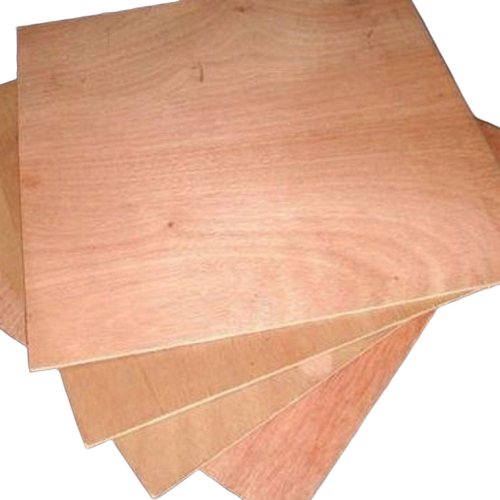 Plywood Boards