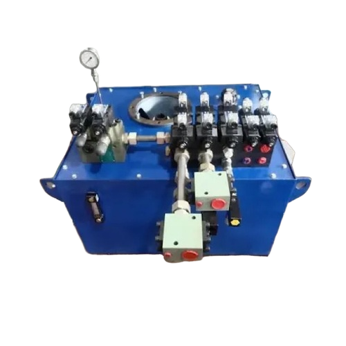Press Brake