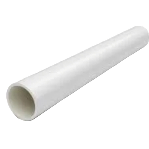 Pvc Pipe By Allflex Plastics Llp