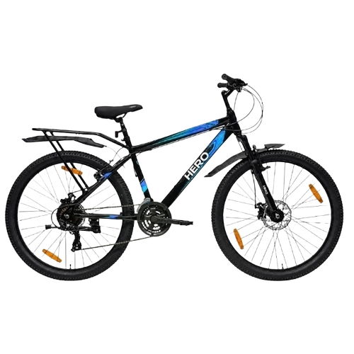 Road Bicycle