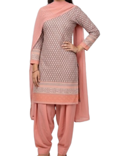 Salwar Suits