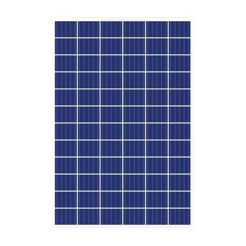Solar Rooftop Panel