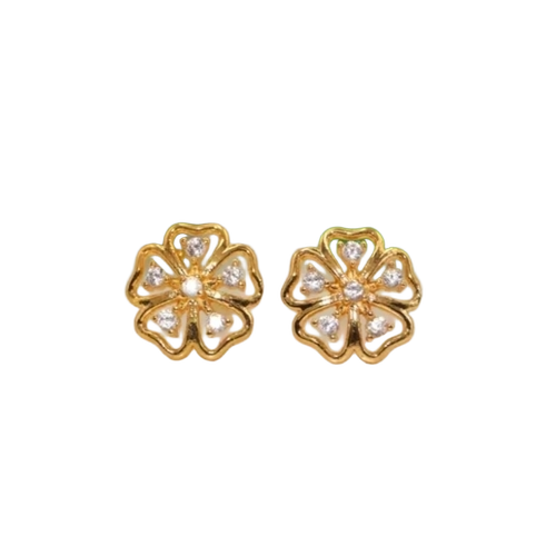 Studs Earring By Maahi Fashion Accessories