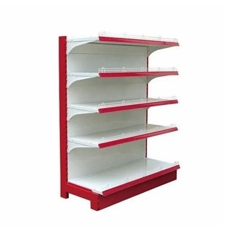 Supermarket Racks