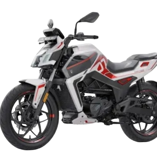Tvs Vacail Bike