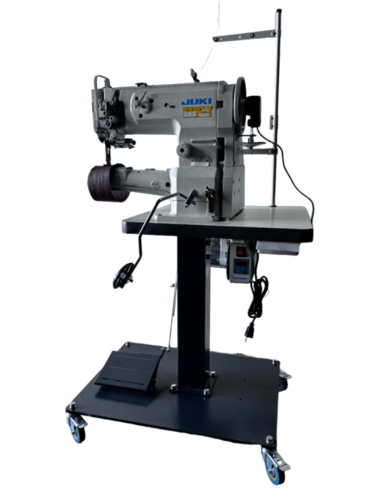 Uki Ls 1341 Walking Foot Industrial Sewing Machine