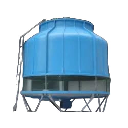 Water Cooling Tower By Asian Cooling Towers