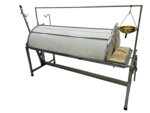 5 In 1 Multi Use Panchakarma Massage Table