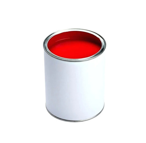 Acrylic Emulsion Paint