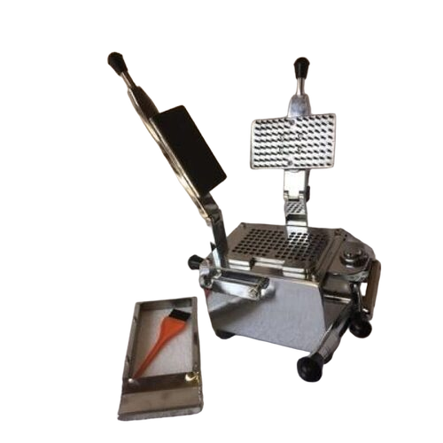 Capsule Filling Machine 