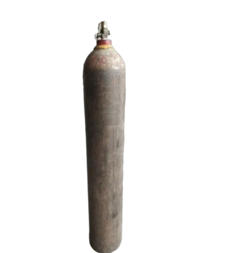 Carbon Dioxide Gas - Purity: 99%