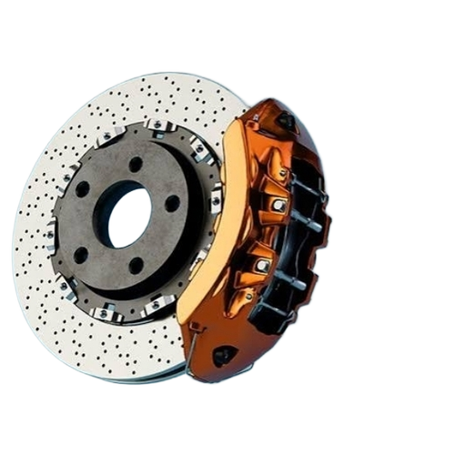 Disc Brakes