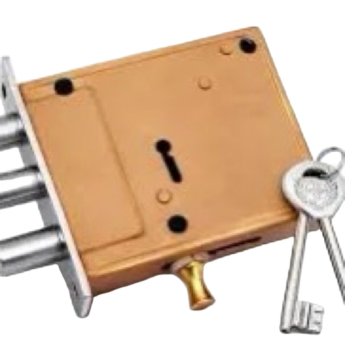 Door Locks