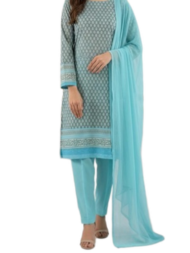 Fashionable Salwar Suits