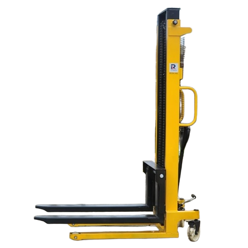 Hand Stacker 3M - Attributes: Strong