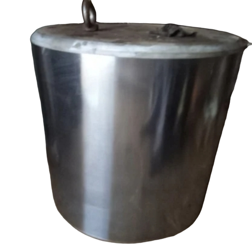 Hard Chrome Plated Piston