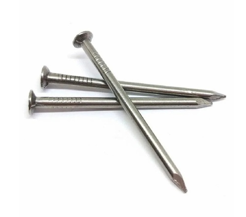 Iron Nail