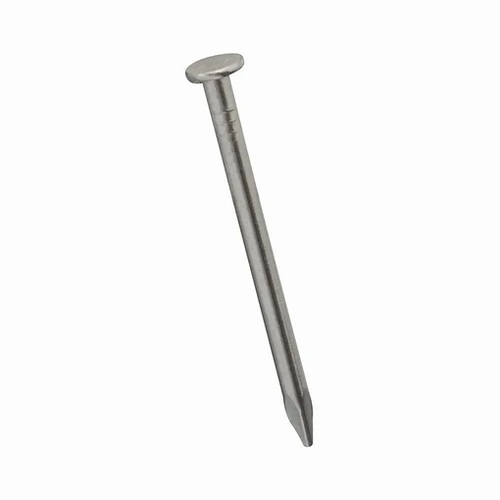 Iron Nails