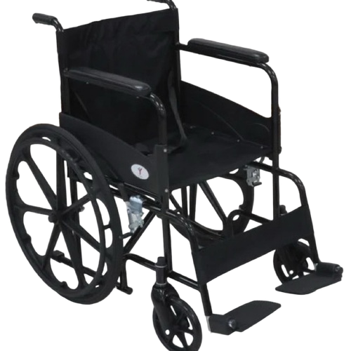 Manual Wheelchairs