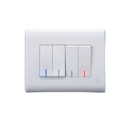 Modular Switches
