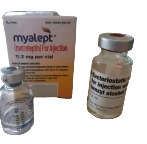 Myalept Injection - Life Span: 2029